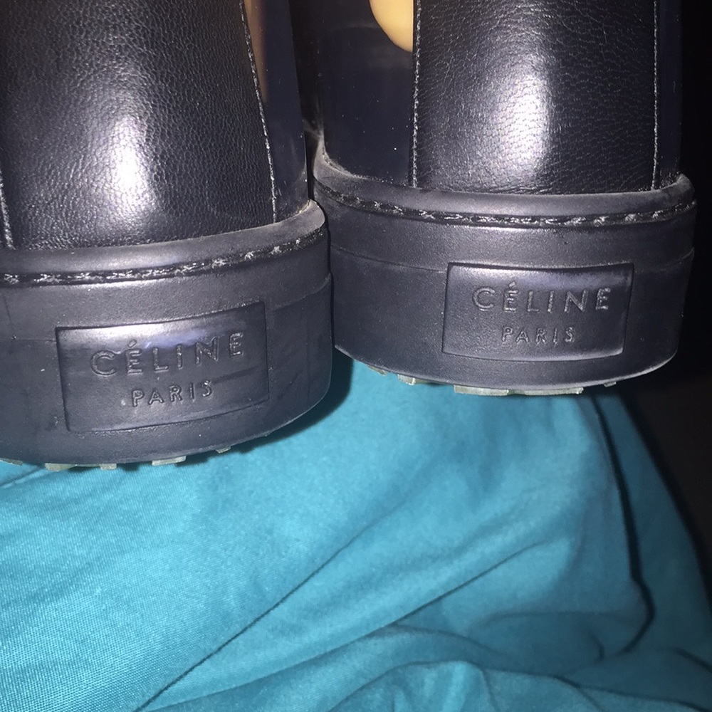 Celine shoes brand new never worn - Picture 2 of 4
